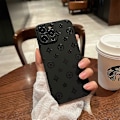 Miniatyrbild 2 av 4: Tryckt mobilskal för iPhone 15 pro (15pro)