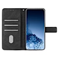 Miniatyrbillede 4 af 4: Mandala-præget flip-læder telefoncover til iPhone 12 mini