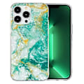 Pikkukuva 1 / 4: IPhone 13 Pro Imd -kuvioinen TPU-puhelinkotelo