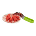 Pikkukuva 3 / 5: Meloninleikkuri, vesimeloninleikkuri - Ruostumaton teräs