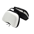 Miniatyrbillede 2 af 3: Controller beskyttelsesærme, bæretaske, rejsetaske white