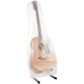 Miniatyrbild 1 av 4: Folk Frosted Omslag, Frostat Transparent Dammskydd För Stränginstrument
