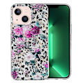 Pikkukuva 1 / 5: IPhone 14 Plus Imd -kuvioinen TPU-puhelinkotelo