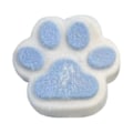 Miniatyrbillede 1 af 5: Håndlavet Taba Squishy Stor Kat, Kæmpe Pote Squishy til Voksne Børn - Perfekt blå blue