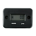 Miniatyrbilde 5 av 5: Liten vanntett digital timer for gressklippere, generatorer