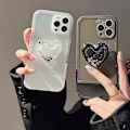 Miniatyrbilde 3 av 5: 2 stk iPhone 15 Pro Max Deksel Vanntett Støtsikker, Deksel for Apple iPhone 15 Pro MAX