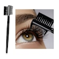 Miniatyrbild 4 av 4: 6 st Eyebrowkammar Damernas Speciella Eyebrowkammar Sminkborste