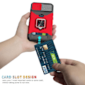 Miniatyrbillede 4 af 5: Skydbart Camshield Kort Telefoncover til iPhone 14 Pro Max