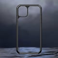 Pikkukuva 2 / 4: iPhone 11 TPU + PC -suojakotelo