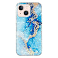 Pikkukuva 2 / 5: IPhone 13 Mini Imd -kuvioinen TPU-puhelinkotelo