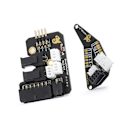 Miniatyrbilde 4 av 4: 3D-skrivertilbehør VORON2.4 delt adapterplate