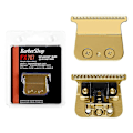 Miniatyrbillede 1 af 3: Udskiftningsblad Babylisspro Fx787 & Fx726 Trimmere, Guld