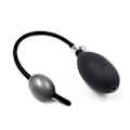 Miniatyrbillede 5 af 5: Oppustelig Urethral Udvidelses Plug Kateter Dilator Silikone Urethral Sound