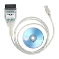 Pikkukuva 1 / 5: Mini Vci Tis Techstream Sw V16.00.017 Yhteensopiva Tis Techstream Ft232rl Siru J2534 Mini-vci 2.0.4 Monikielinen