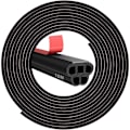 Miniatyrbillede 1 af 5: Summer Sirene 220V 120DB Høj Effekt Mini Rød Metal Motor Alarm Elektrisk Industriel Støjbeskyttelse Mod Tyveri MS 190