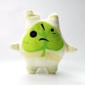 Pikkukuva 1 / 5: The Legend of Zelda Korok Mega -pehmolelu, 45 cm