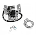 Miniatyrbild 4 av 4: Tändspole för Briggs & Stratton 591420 398593 496914 793281 792395 E