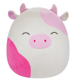 Miniatyrbild 1 av 4: Squishmallows 40cm Caedyn Ko Multicolor multicolor