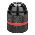 Miniatyrbillede 2 af 5: Metal Kraftig 1/2-20unf 13mm Nøglefri Borepatron Hex /sds/socket Firkantet Hun Adapter Hardware