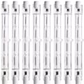 Pikkukuva 3 / 3: 5 kpl R7s 118mm 300w 230v - R7s halogeenilamppu, lineaarinen