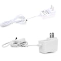 Miniatyrbilde 2 av 2: 24v 0.65a Veggmontert Strømadapter Aroma Luftfukter Pluggadapter[GKS]