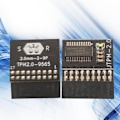 Miniatyrbilde 2 av 11: GIGABYTE TPM Sikkerhetsmodul (12-pin 12-1) TPM2.0-kompatibel Pla For GIGABYTE LPC 12PIN  One-size