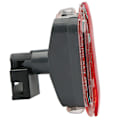 Miniatyrbilde 3 av 3: 2 stk. Høykvalitets LED Bil Innvendig Dør Varsellys for Beetle Golf Mk4 1999-2004 1j094741