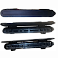 Pikkukuva 4 / 9: 85W MagSafe 2 -virtalähde Macbook Pro 13 ja 15 tuuman Retina -malleille - EU[GKS]
