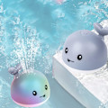 Miniatyrbillede 3 af 5: Baby , Hval Spray Pool Legetøj, Baby Badelegetøj