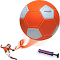 Miniatyrbild 1 av 5: Kickerball - Böj och Skruva Fotboll/Fotbollsleksak - Sparka Som Proffsen, Perfekt Present till Pojkar och