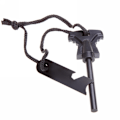 Pikkukuva 1 / 4: 3-pack Sytytystikut - Sytytin Black Black