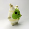 Pikkukuva 2 / 5: The Legend of Zelda Korok Mega -pehmolelu, 45 cm