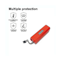 Miniatyrbild 3 av 4: BRR-2P4S-5200S 14.4V 5200mAh Ersättningsbatteri för robotdammsugare för S55 S60 S65 S50 S51 S5
