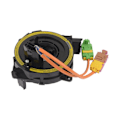 Miniatyrbild 3 av 5: 31318967 31313083 Styrvinkelsensor Släpring för S60 S80 Xc70 Xc90 V70 2005-2014-Perfekt 0
