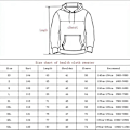 Miniatyrbilde 5 av 5: High Street Spider Hoodie Spider Print Halloween Y2k Vinter Hoodie Og Bukser Unisex Genser Ny Halloween Fritids Hoodie Rose Red Rose Red M