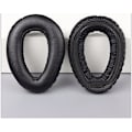 Miniatyrbilde 3 av 4: Øreputer for Sennheiser PXC550 PXC480 MB660 1 par