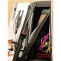 Miniatyrbild 9 av 10: curls 2 i 1 stylingverktyg[GKS] 1pc