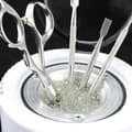 Miniatyrbild 3 av 3: Sterilisator för metallföremål