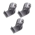 Miniatyrbillede 1 af 5: stk. hårklipperkam til Philips Qc5130 Qc5105 Qc5115 Qc5120 Qc5125 Qc5135--