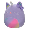 Miniatyrbild 2 av 3: Squishmallows 30cm Cienna Caticorn
