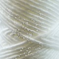 Miniatyrbillede 2 af 3: Sæt med 5 Spiral Vandfilterpatroner Anti-Sediment 9 3/4 tommer 3/4 - 20 mikron Kompatibel med 10 tommer filtre Fremstillet i Frankrig - Shlm