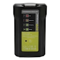 Miniatyrbillede 1 af 5: 40V Lithium Batterioplader til 36 til 40V Batteri OP4015 OP4026 OP4026A OP4030 OP4040 OP4050 OP4050A OP4060 OP4060A OP40201