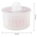 Miniatyrbilde 3 av 5: Duftkapsel luftfrisker for Ecovacs Deebot T9, T9 Max T9