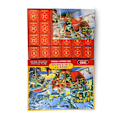 Pikkukuva 5 / 5: 24 Numeroitua Laatikkoa Joulu Adventskalenteri Puzzle 1000 Palaa Joulu Countdown Puzzle Laatikko Joulu Puzzle Leikki