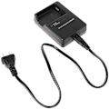 Miniatyrbillede 3 af 4: MH-24 Kamerabatterioplader til Nikon EN-EL14 P7100 P7000