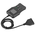 Miniatyrbild 5 av 8: OBD2 felkodsläsare, flerspråkig LCD-display, diagnostikverktyg för ELM327 0.3