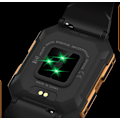 Miniatyrbillede 4 af 5: Ny c20pro Bluetooth-samtale smartwatch Udendørs tre-trins vandtæt