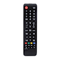 Miniatyrbillede 4 af 4: Universal fjernbetjening erstatter Samsung HDTV LED sort