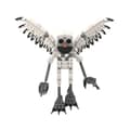 99 nätter i skogen docka actionleksaksfigurer present Owl