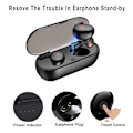 Pikkukuva 5 / 5: TWS Bluetooth 5.0 -kuulokkeet, langattomat Bluetooth-minikuulokkeet
